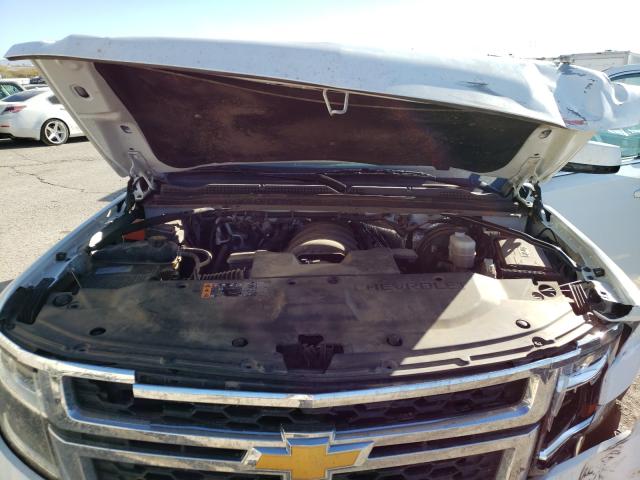 2018 CHEVROLET TAHOE SPEC 1GNSKFEC0JR126050