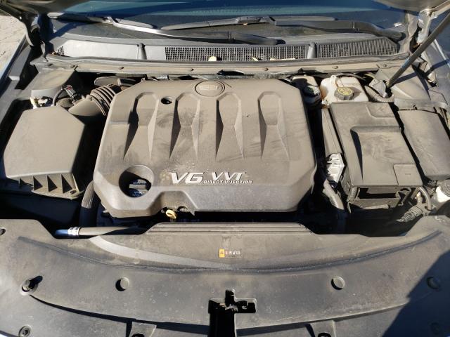 2019 CADILLAC XTS LUXURY 2G61M5S39K9136216