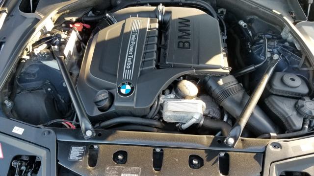 2013 BMW 535 XI WBAFU7C51DDU69026