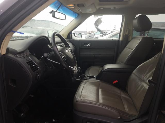 2016 FORD FLEX 2FMHK6C89GBA16445