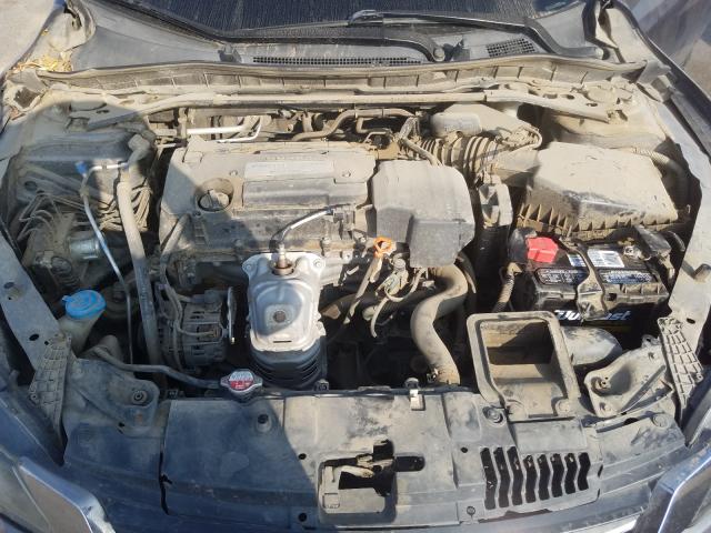 2013 HONDA ACCORD SPO - 1HGCR2F50DA203439