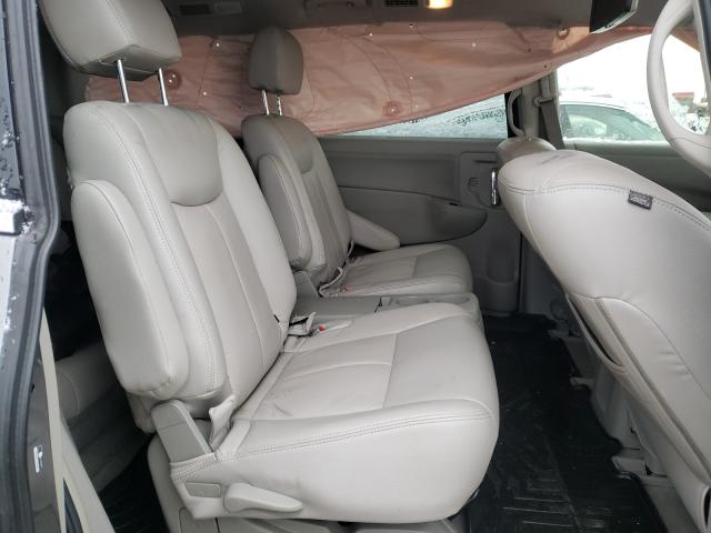 2015 NISSAN QUEST S JN8AE2KP8F9121184