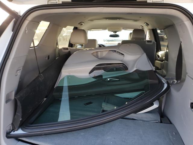 2020 GMC ACADIA SLT 1GKKNMLS6LZ197680