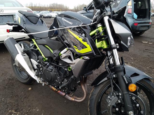 2020 KAWASAKI ER400 D JKAERKD15LDA88192