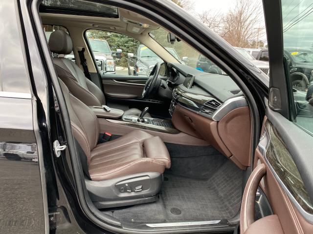 2014 BMW X5 XDRIVE5 5UXKR6C50E0C02595