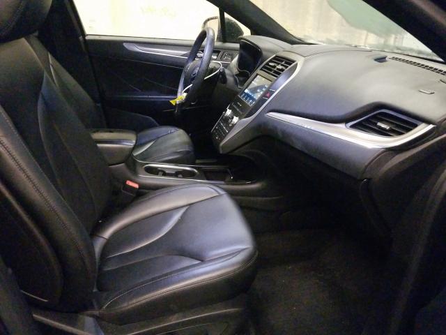 2016 LINCOLN MKC PREMIE 5LMCJ1D93GUJ01490