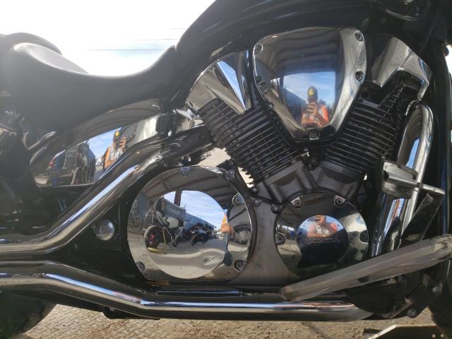 2005 HONDA VTX1300 R 1HFSC52305A213106