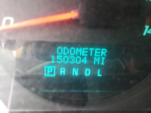 2012 CHEVROLET IMPALA POL 2G1WD5E39C1243497