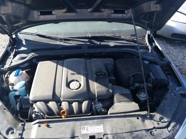 2011 VOLKSWAGEN JETTA SE 3VWDZ7AJ9BM393226