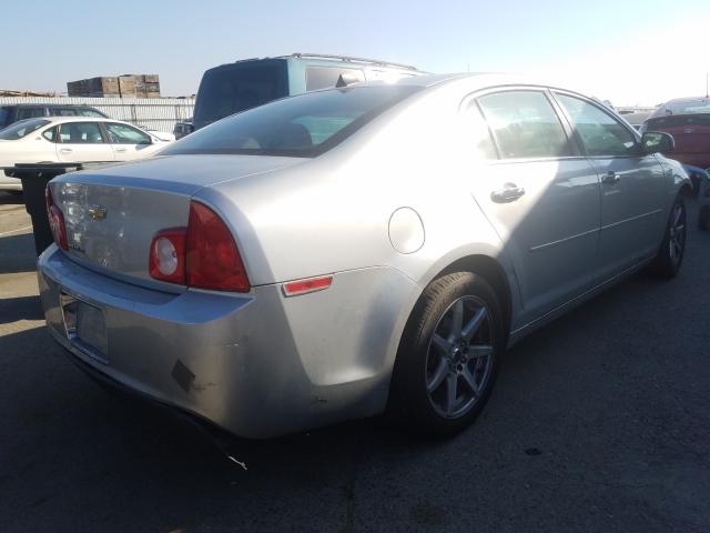 2012 CHEVROLET MALIBU 2LT - 1G1ZD5E07CF377663