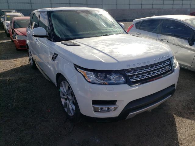 vin range rover