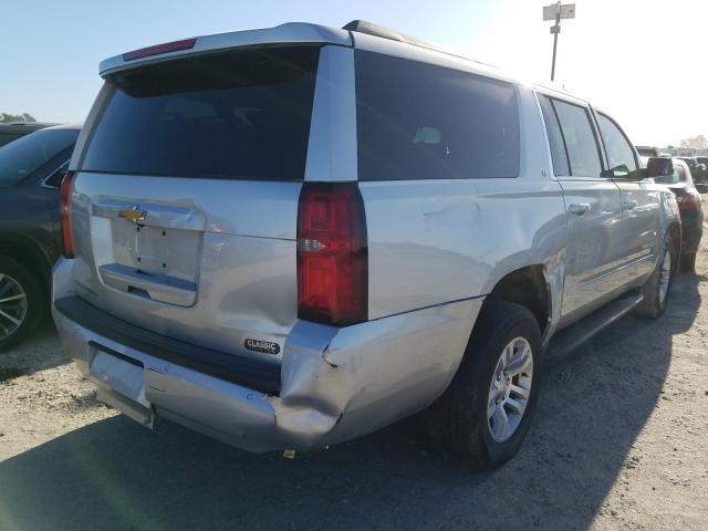 2017 CHEVROLET SUBURBAN C 1GNSCHKC9HR381674