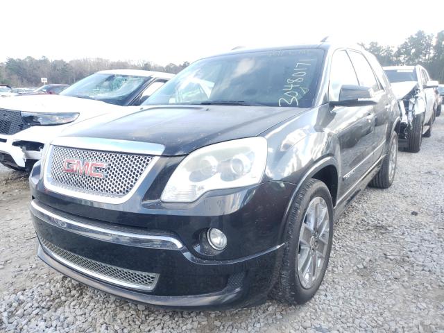 2011 GMC ACADIA DEN 1GKKRTED0BJ245488