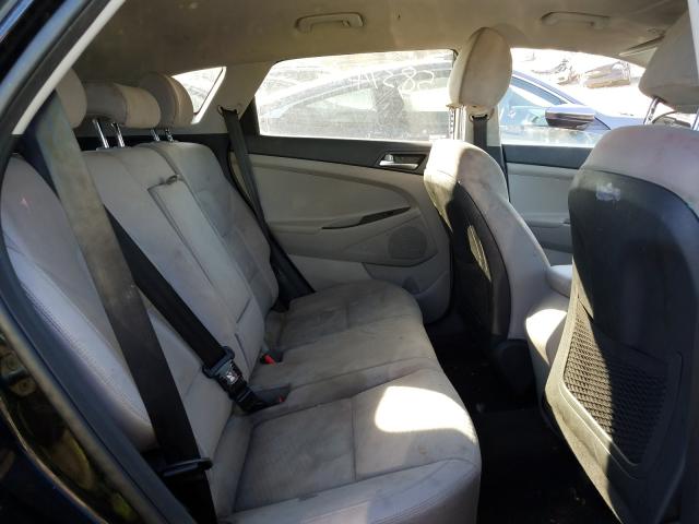 2019 HYUNDAI TUCSON SE KM8J23A45KU869962