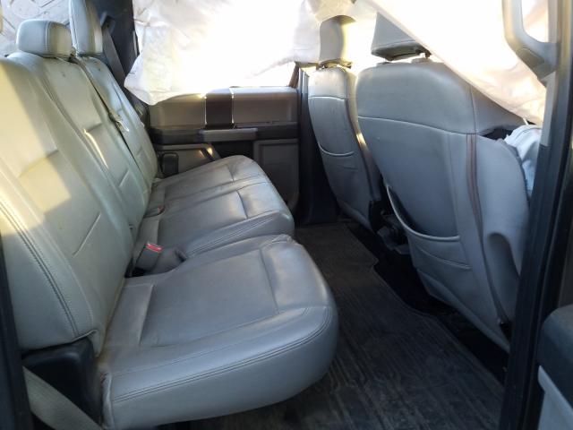 2015 FORD F150 SUPER - 1FTEW1EG9FKE89236