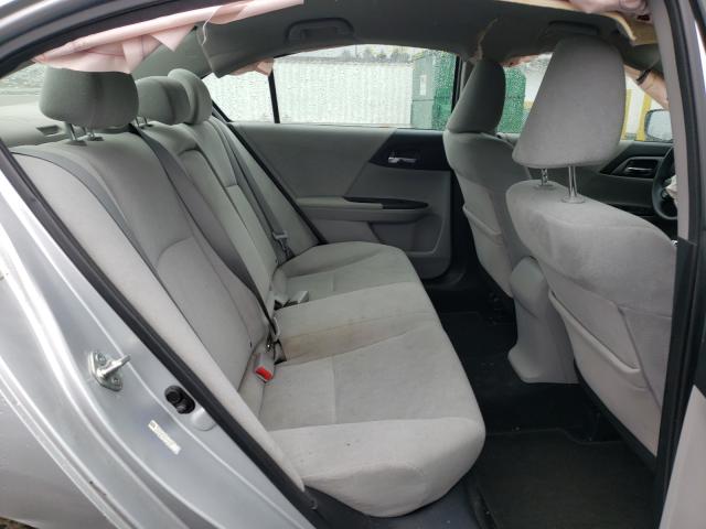 2013 HONDA ACCORD LX 1HGCR2F39DA089360