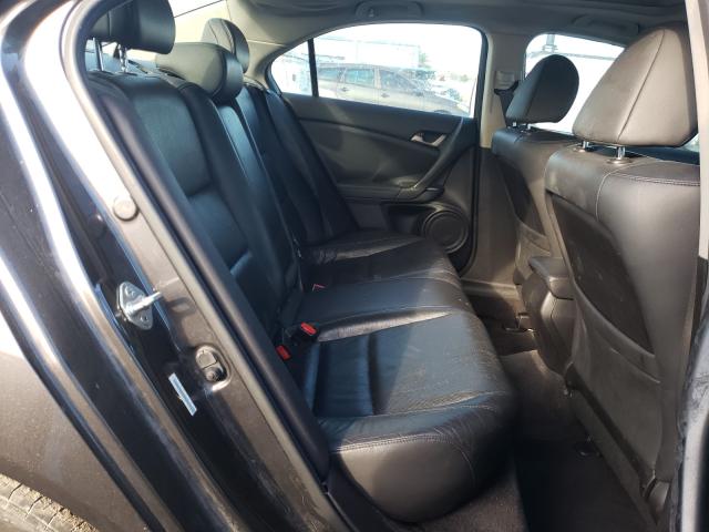 2010 ACURA TSX JH4CU2F68AC029267