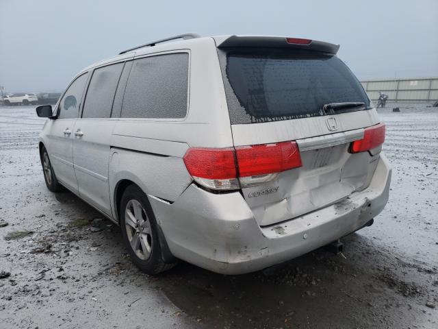 2010 HONDA ODYSSEY TO 5FNRL3H90AB061418