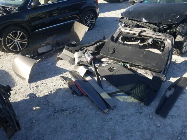 2013 CHEVROLET TAHOE C150 1GNSCBE04DR132269