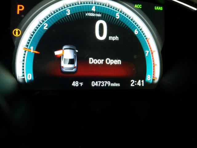 2016 HONDA CIVIC TOUR 2HGFC1F99GH658985