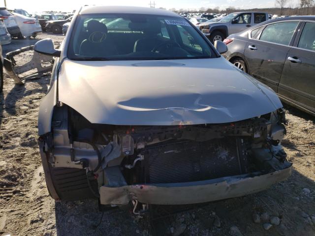 2011 BUICK REGAL CXL W04GV5EV3B1141508