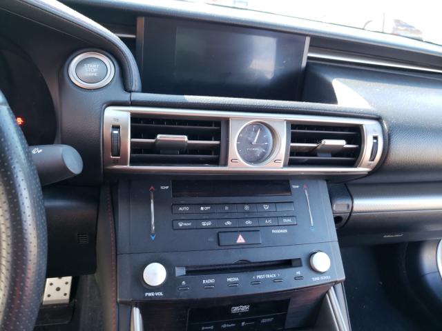 2015 LEXUS IS 350 JTHBE1D24F5021634