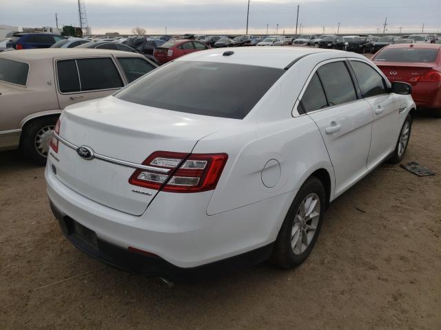 2014 FORD TAURUS SE 1FAHP2D81EG140606