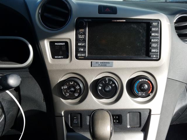 2010 TOYOTA MATRIX S 2T1KE4EE3AC035788