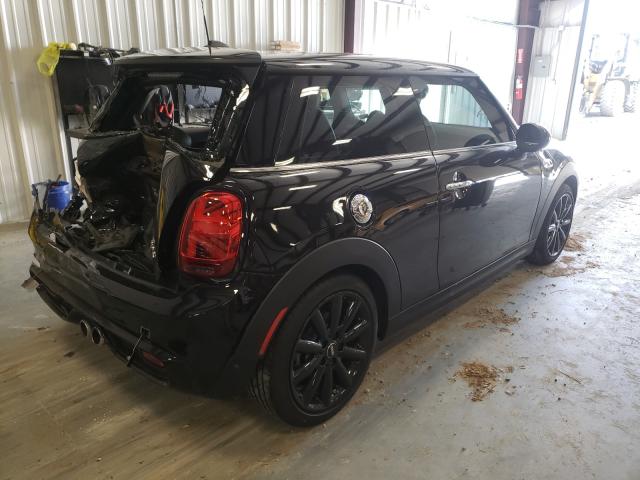 2019 MINI COOPER S WMWXP7C55K2A50345