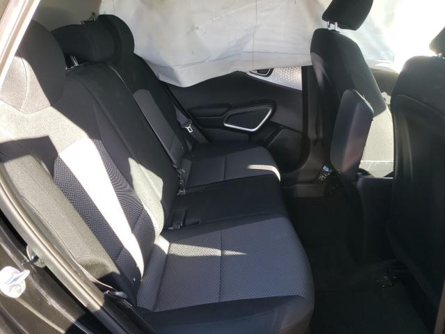 2020 KIA SOUL LX KNDJ23AU1L7701207
