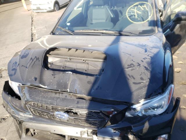 2020 SUBARU WRX PREMIU JF1VA1C68L9808644