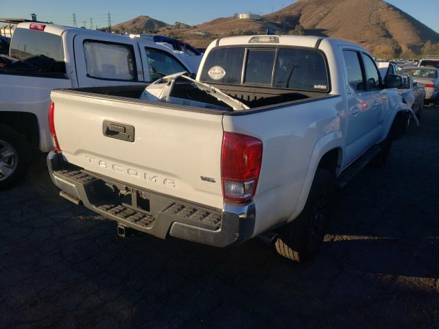 2017 TOYOTA TACOMA DOU - 3TMAZ5CN7HM049526