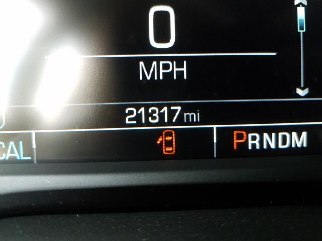 2016 CHEVROLET CAMARO LT 1G1FD1RS0G0185341