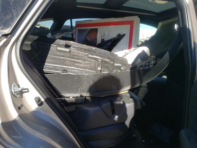 2021 TOYOTA VENZA LE JTEAAAAH5MJ004617