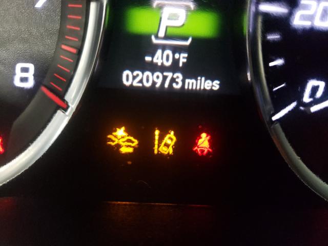 2019 ACURA TLX TECHNO 19UUB3F41KA005472