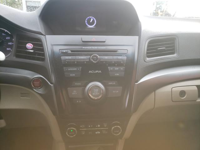 2013 ACURA ILX 20 PRE 19VDE1F54DE009480