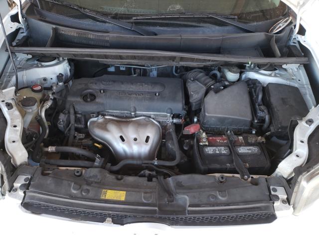 2015 TOYOTA SCION XB JTLZE4FE6FJ069351