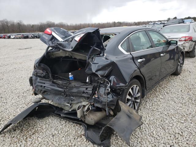 2017 NISSAN ALTIMA 2.5 1N4AL3AP3HC264015