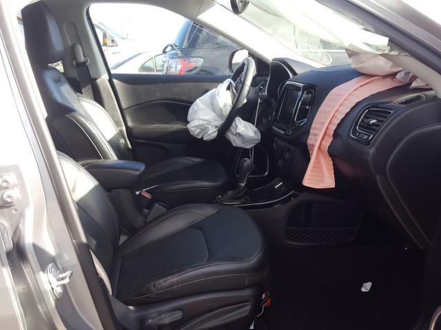 2018 JEEP COMPASS LI 3C4NJCCB4JT406739