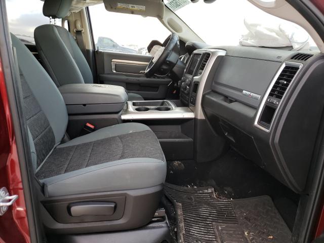 2019 RAM 1500 CLASS 1C6RR6LT7KS529417
