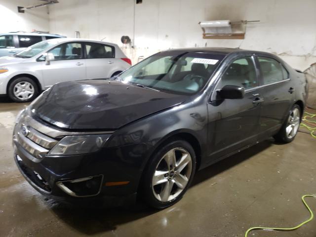 2011 FORD FUSION SPO 3FAHP0KC0BR328310