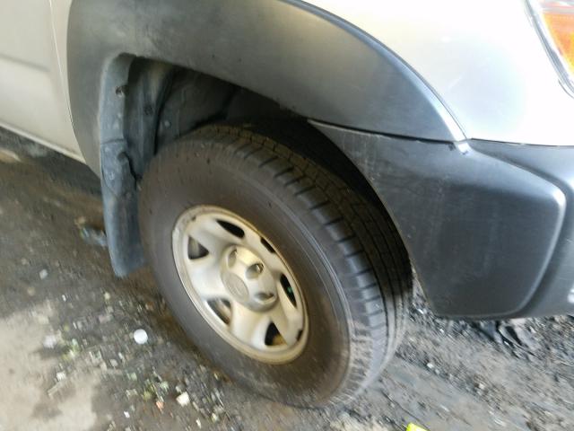 2013 TOYOTA TACOMA 5TFPX4EN0DX013639