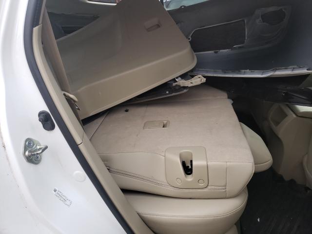 2014 ACURA RDX 5J8TB3H37EL016999
