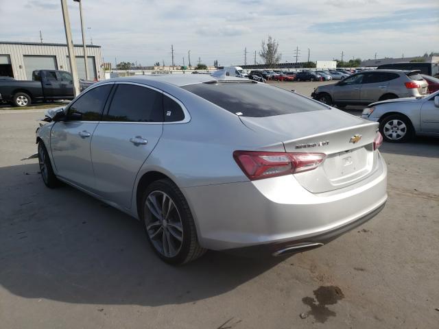 2020 CHEVROLET MALIBU PRE - 1G1ZE5SX0LF008965
