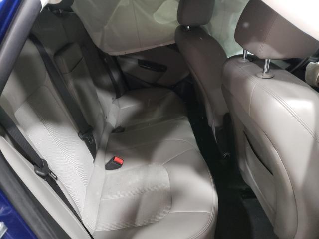 2014 BUICK VERANO 1G4PP5SK9E4135351