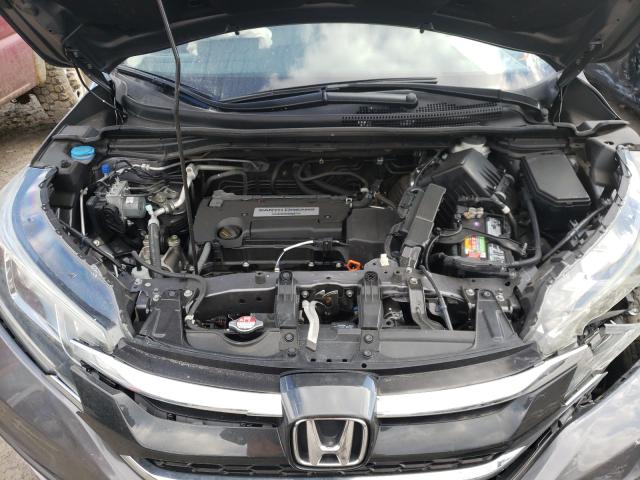 2015 HONDA CR-V 3CZRM3H30FG715984