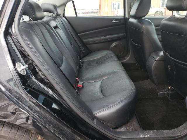 2010 MAZDA 6 S 1YVHZ8CB0A5M06752
