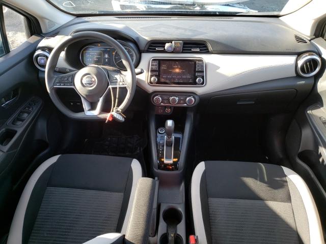 2020 NISSAN VERSA SV 3N1CN8EV1LL801614