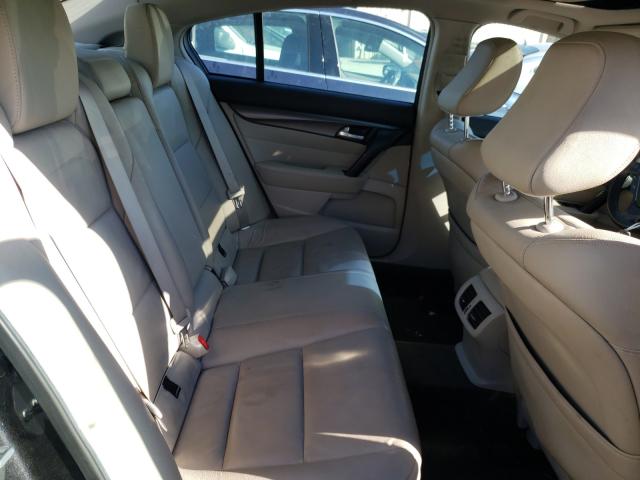 2012 ACURA TL 19UUA8F28CA010586