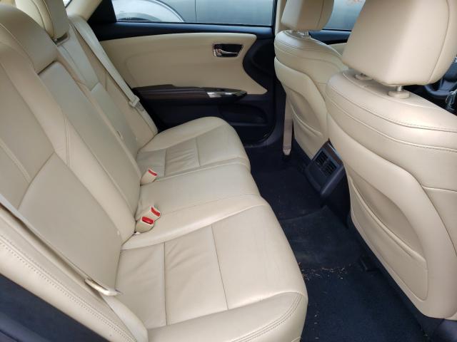 2013 TOYOTA AVALON BAS 4T1BK1EB1DU028547